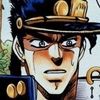 fetishforjotaro